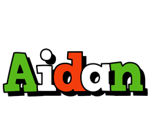 aidan venezia logo