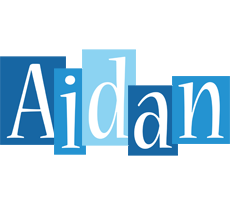 aidan winter logo