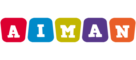 aiman daycare logo