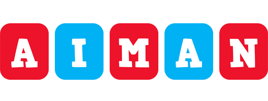 aiman diesel logo