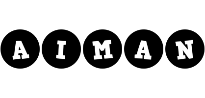 aiman tools logo