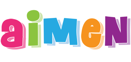 aimen friday logo
