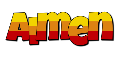 aimen jungle logo