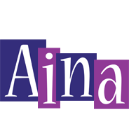 aina autumn logo