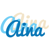 aina breeze logo