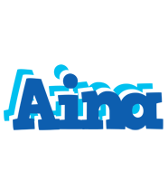 aina business logo