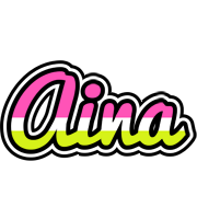 aina candies logo