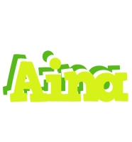 aina citrus logo