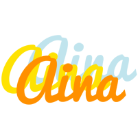 aina energy logo