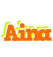 aina healthy logo