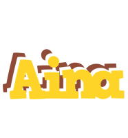 aina hotcup logo