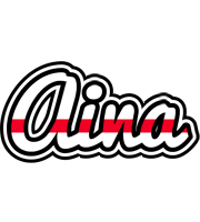 aina kingdom logo