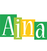 aina lemonade logo