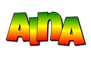 aina mango logo