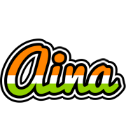 aina mumbai logo