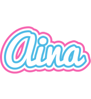 aina outdoors logo