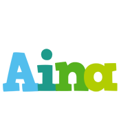 aina rainbows logo