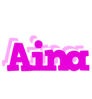 aina rumba logo