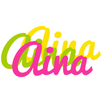 aina sweets logo