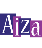 aiza autumn logo