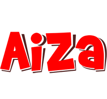 aiza basket logo