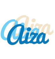 aiza breeze logo