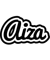 aiza chess logo