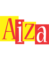 aiza errors logo