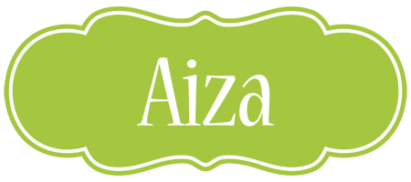 aiza family logo