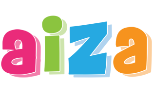 aiza friday logo