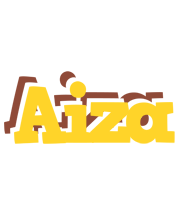 aiza hotcup logo