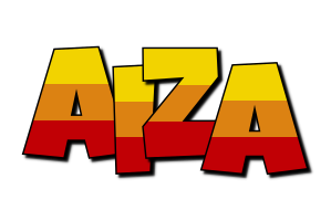 aiza jungle logo