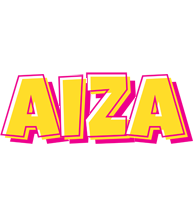 aiza kaboom logo