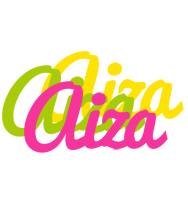 aiza sweets logo