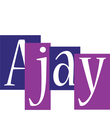 ajay autumn logo