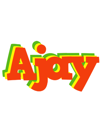 ajay bbq logo