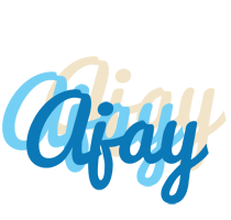 ajay breeze logo