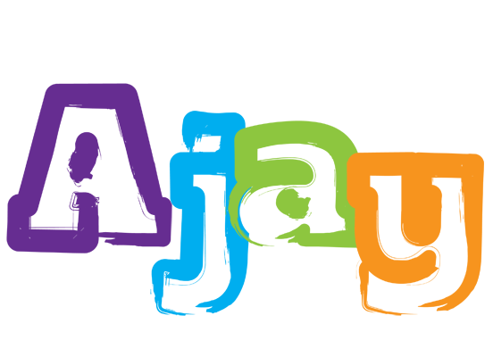 ajay casino logo