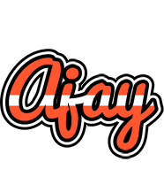 ajay denmark logo