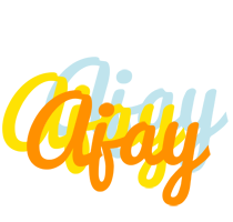 ajay energy logo