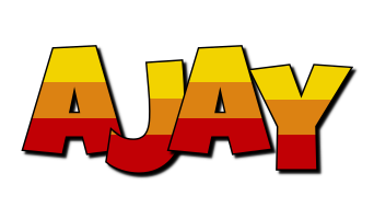 ajay jungle logo