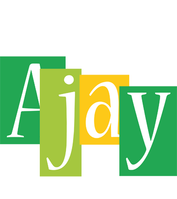 ajay lemonade logo