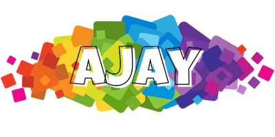 ajay pixels logo