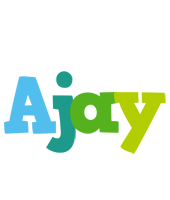 ajay rainbows logo