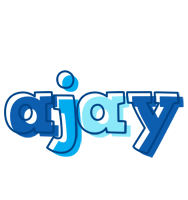 ajay sailor logo