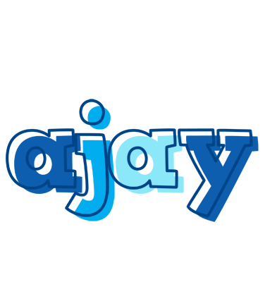 ajay sailor logo