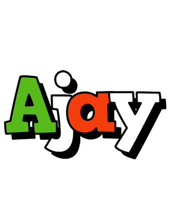 ajay venezia logo