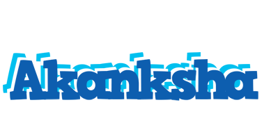 akanksha business logo