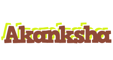 akanksha caffeebar logo