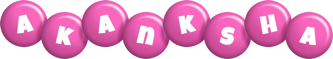 akanksha candy-pink logo